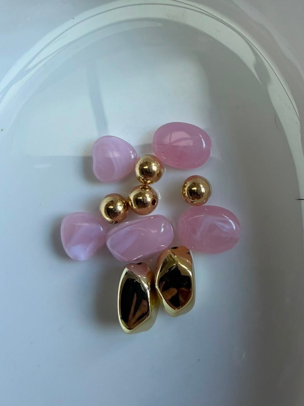 Diy armbanden set 5
