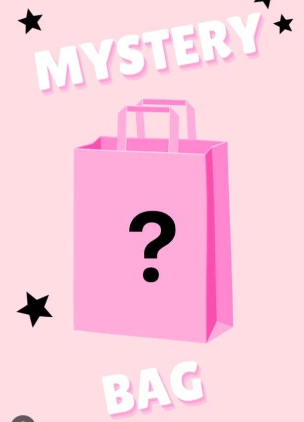 Mysterie bag