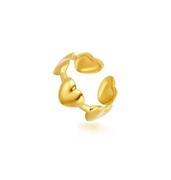 Love earcuff