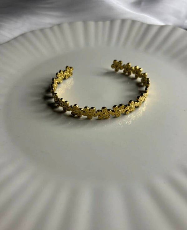 Bloem bangle