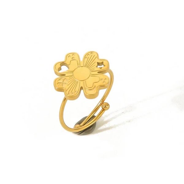 Klaver ring
