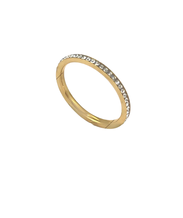 Stras ring