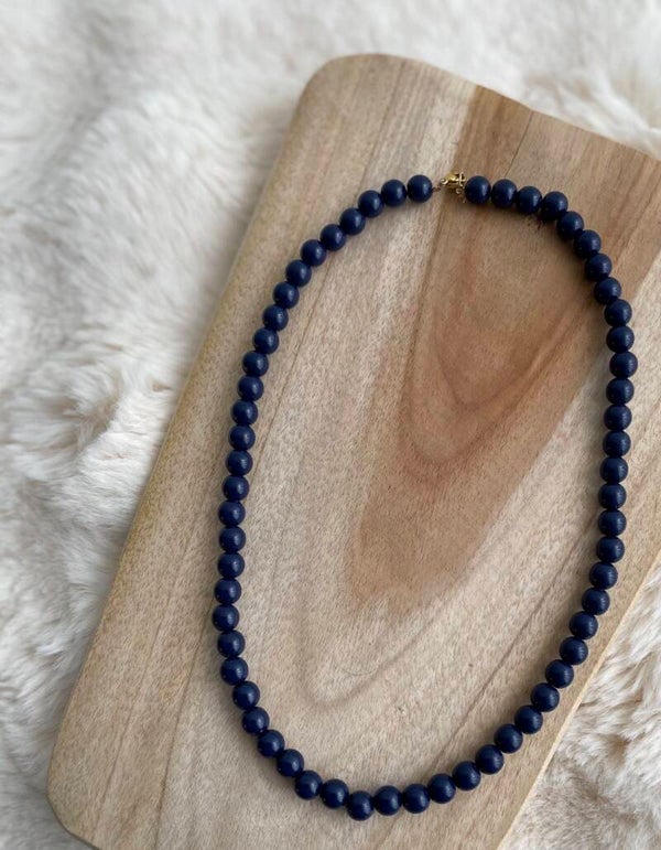 Bubbel ketting naivy