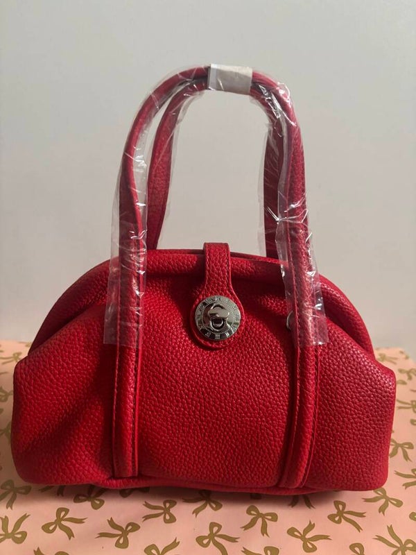 Chloe bag rood
