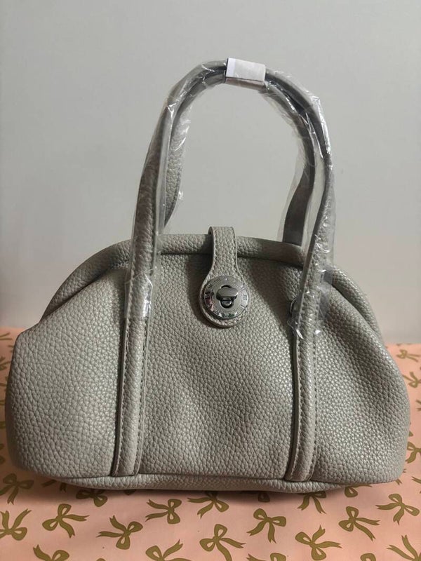 Chloe bag grijs