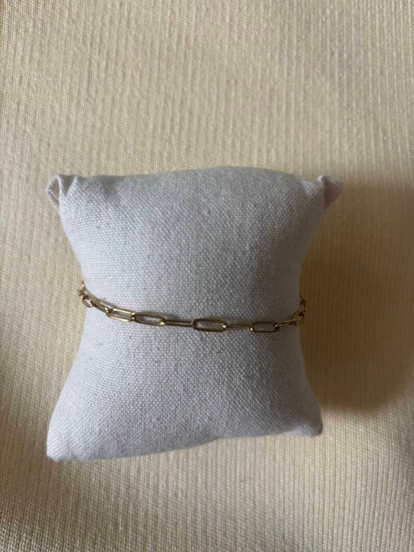 Schakel armband