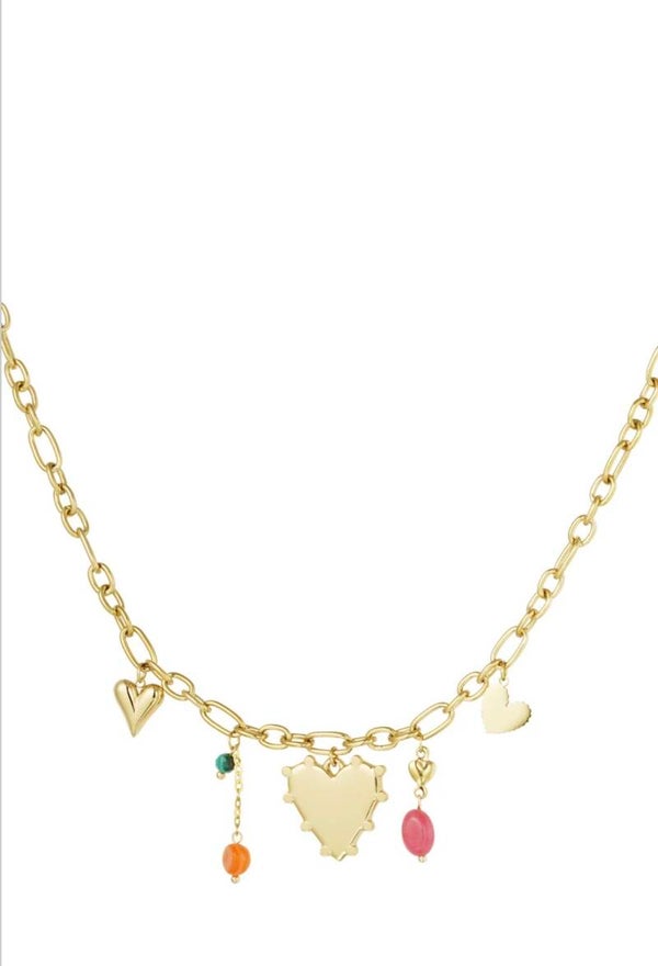 Summer ketting