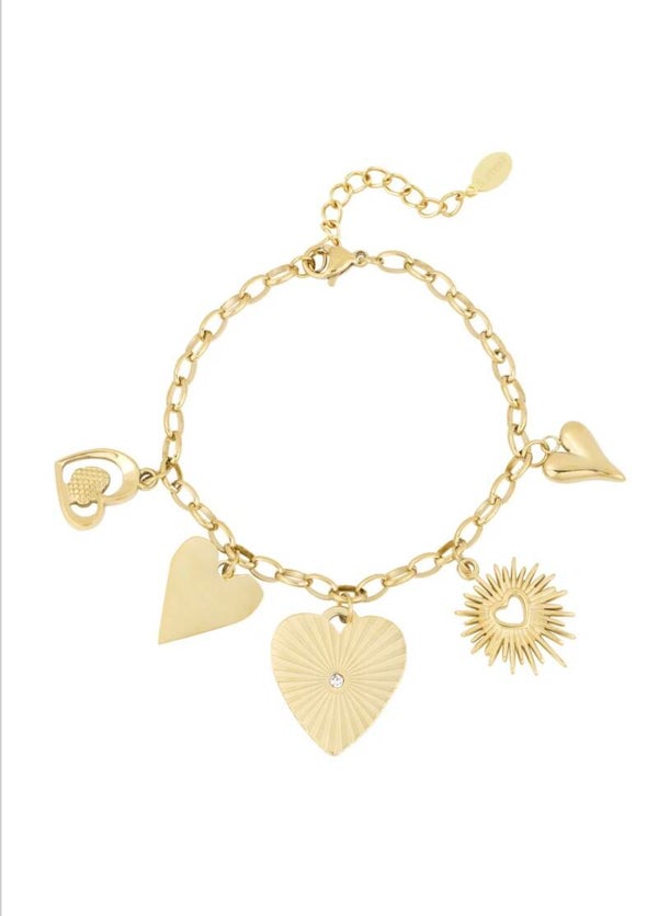 Summer armband