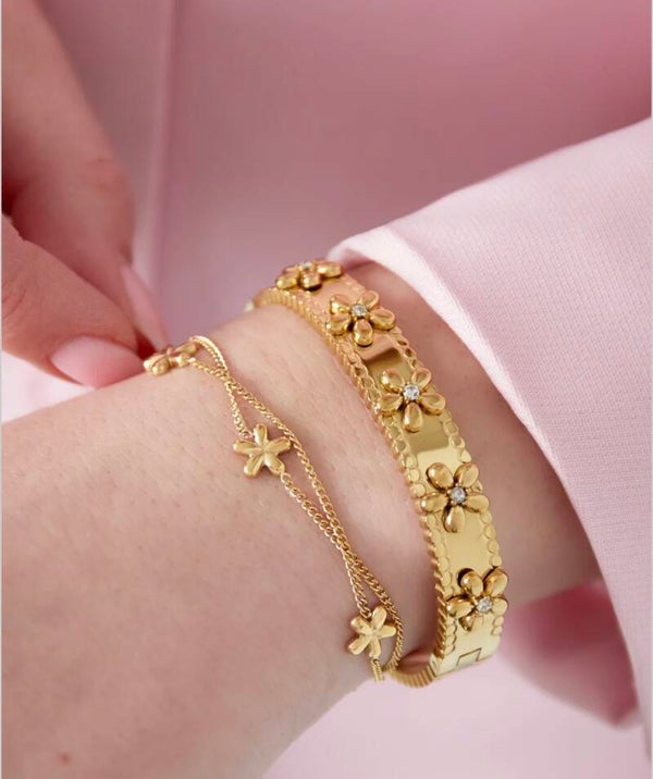 Madelief armband