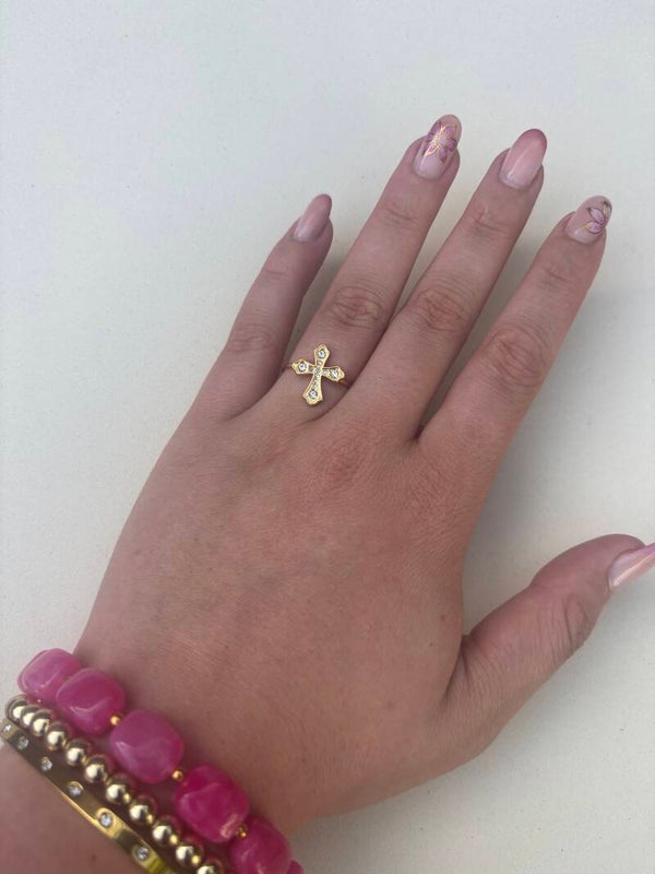 Ring 16