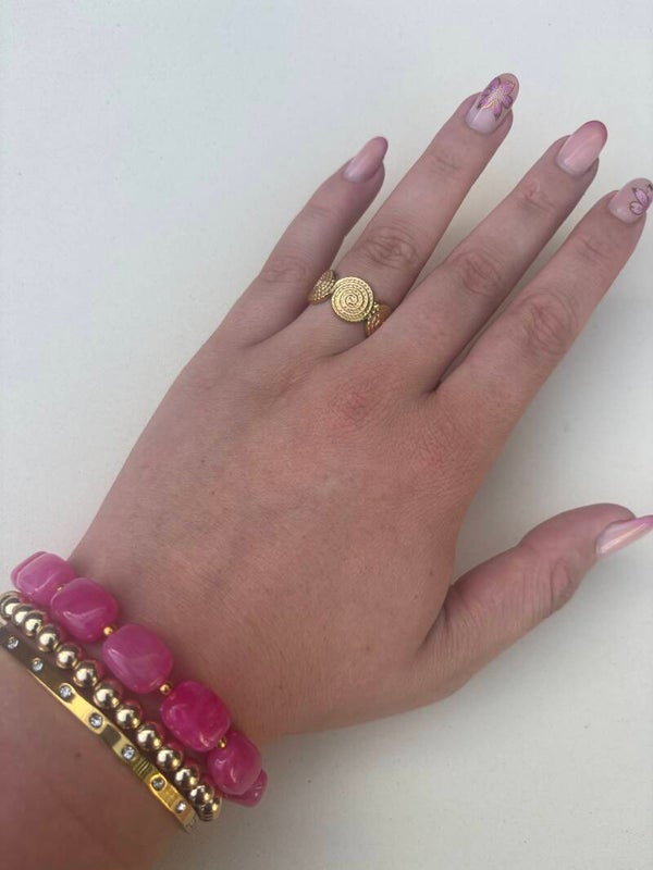 Ring 15