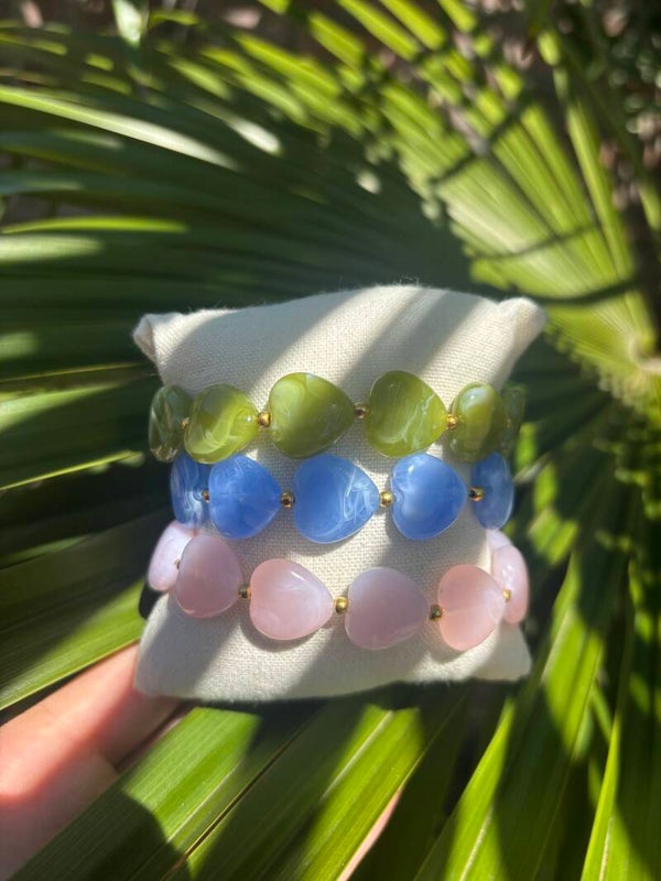 Mollie armband