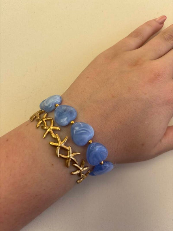 Zeester bangle