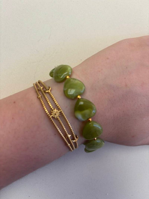 Lucie bangle