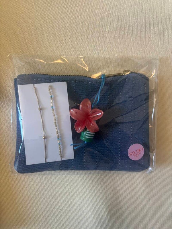 Kado set 3