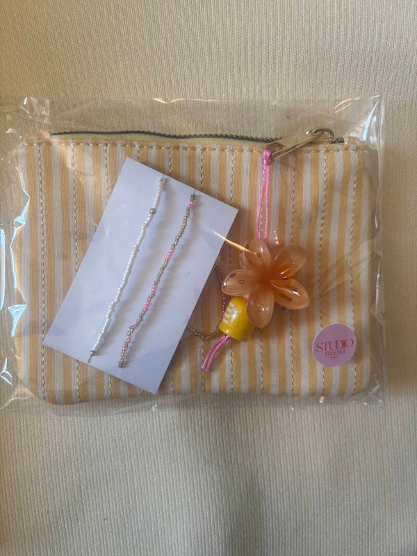 Kado set 2