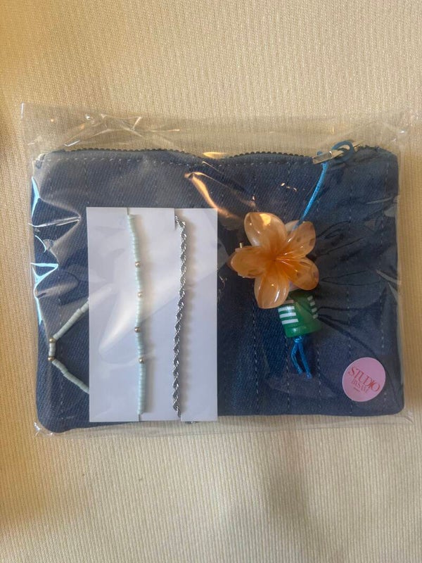 Kado set 1