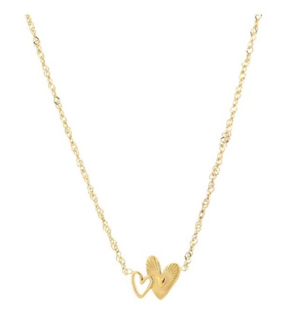 Hart ketting