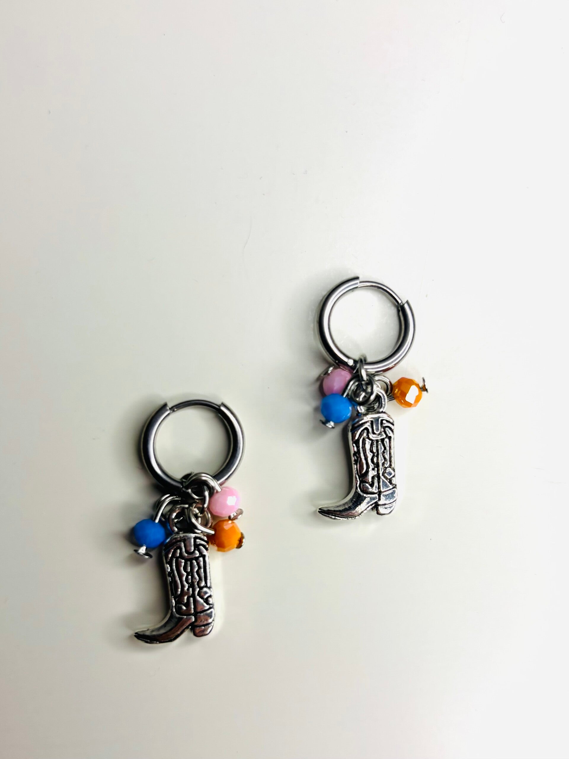 Laarsjes zilver 2