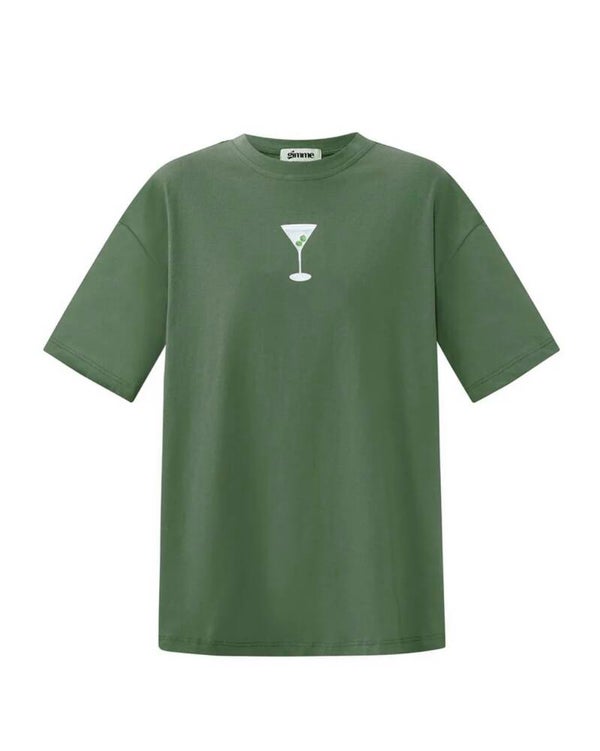 Cocktail t shirt