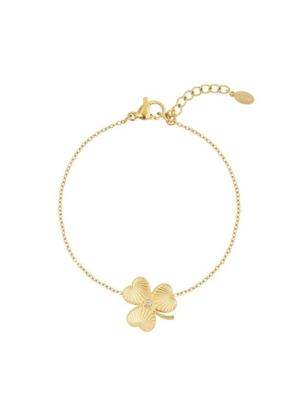 Luckey charm armband