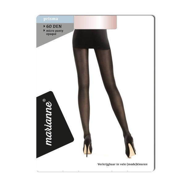 Marianne Panty Prisma Micro 60 den in diverse kleuren (455)