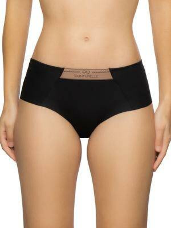 Idealist shorty zwart (814825)