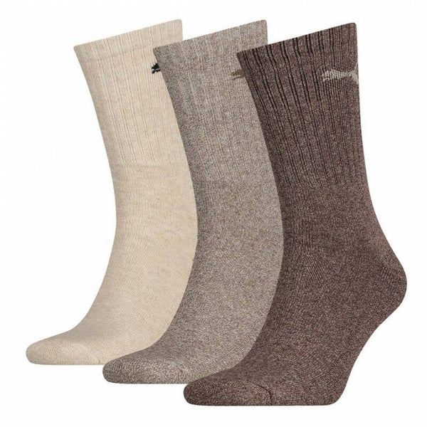 Sport Sock Badstofzool Safari (3 paar, 7312)