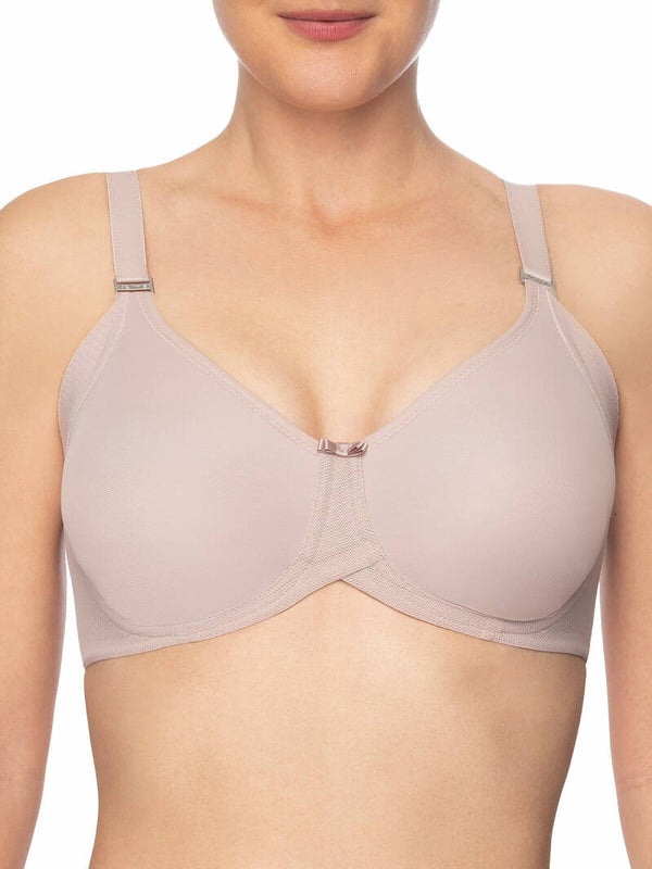 Divine Vision minimizer Light Taupe Extra Hoge Zijkant (208222)