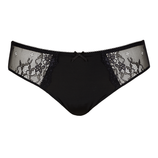 Daily Slip Zwart (1400-B)