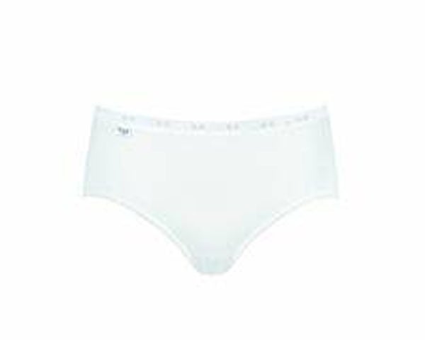 Basic+ Midi Slip Wit (10005038)