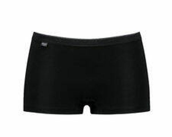 Basic+ Short Zwart (10189218)