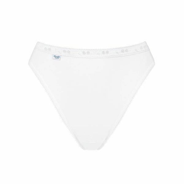 Basic+ Tai Slip Wit (1005039)