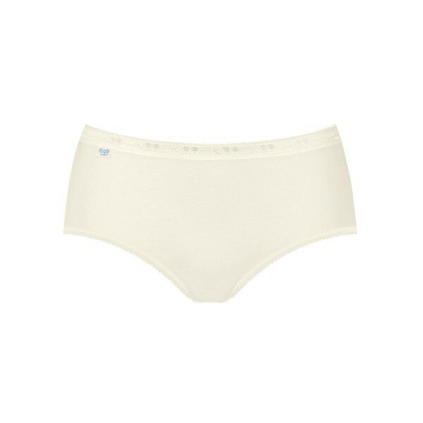 Basic+ Midi Slip Vanille (10005038)