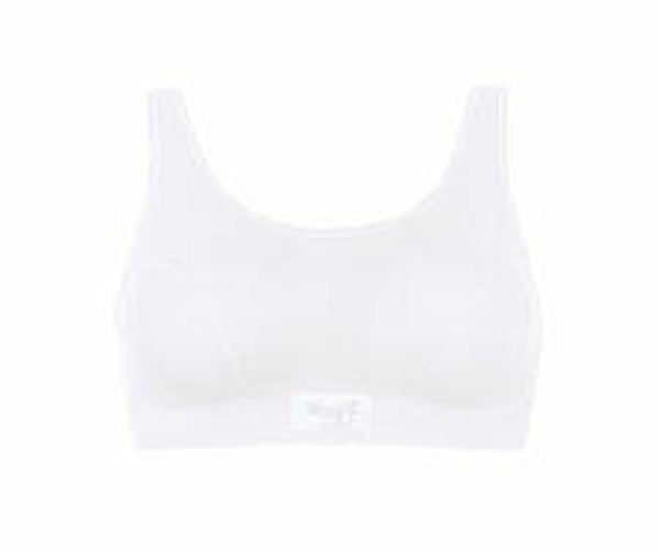 Double Comfort Top Wit (10022574)