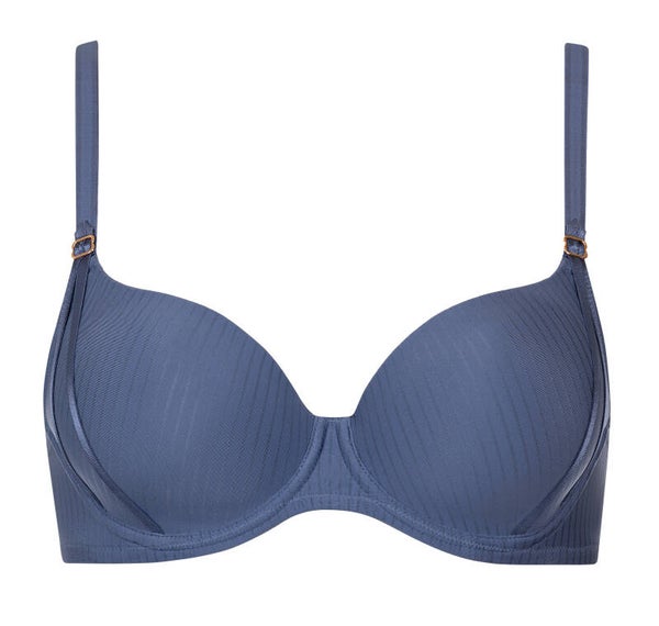 Laura Foamcup Beugel Bh Blue Velvet (020325)