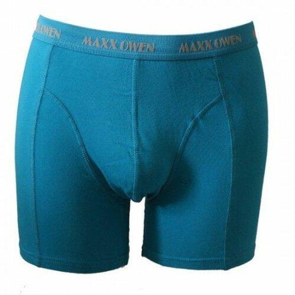 Maxx Owen Boxer Carribian Sea