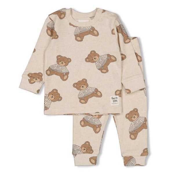 Feetje Premium Sleepwear Teddy Bear (505000881)