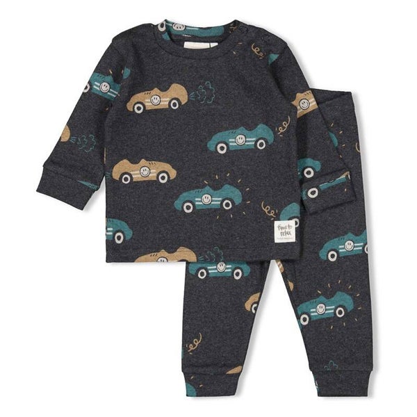Feetje Premium Sleepwear Ricky Racer (505000901)