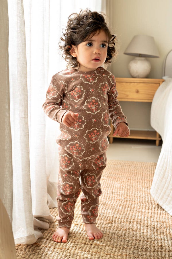 Feetje Premium sleepwear Maddie Medallion