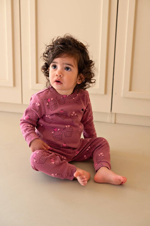 Feetje Premium sleepwear Chloe Cupcake