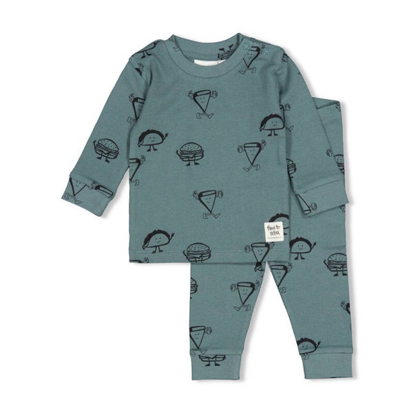 Feetje Premium sleepwear Jacks Snack