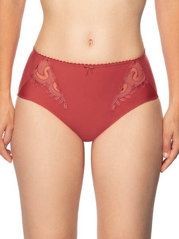 Rhapsody Taille Slip Red Lava (213210)