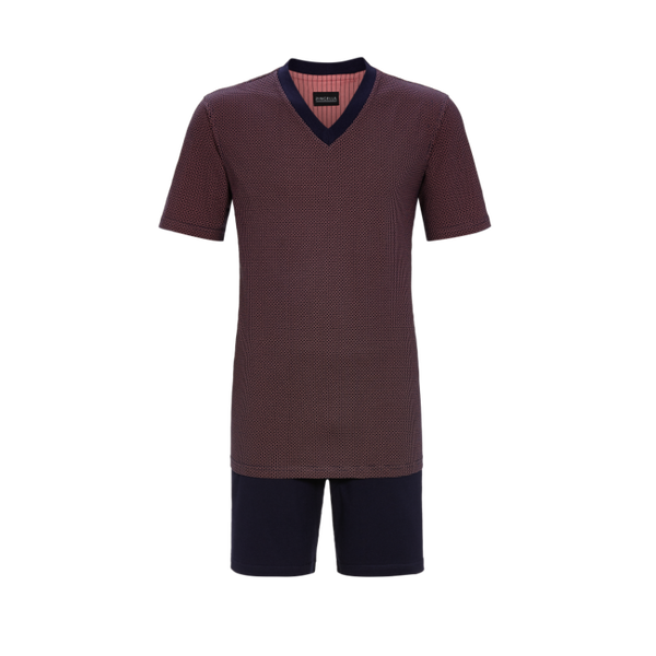 Ringella Shorty V-hals (2241304)