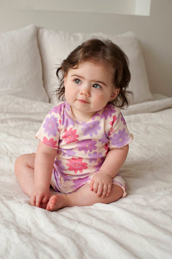 Feetje Premium Summerwear Bibi Bloom