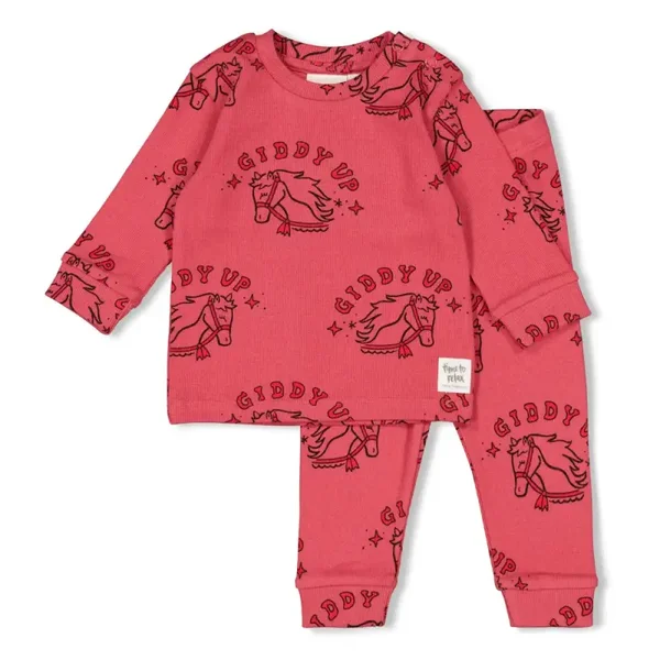 Feetje Premium Sleepwear Howdy Holly (505000871)