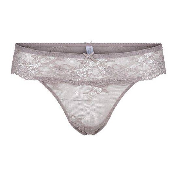 Daily String Taupe (1400-T)