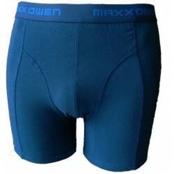 Maxx Owen Boxer Dazzling blue