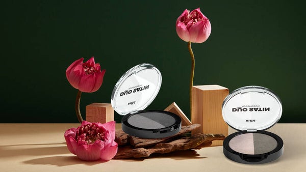 Duo Satijn Oogschaduw - 2.5gr