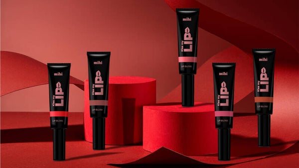 Lip GLoss Kiss My Lip